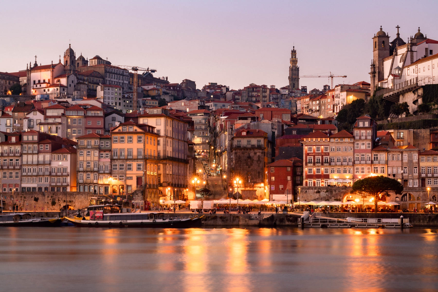 unique things to do in Porto Portugal