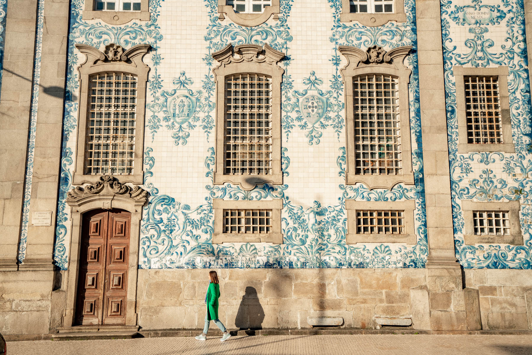 Best things to do Porto