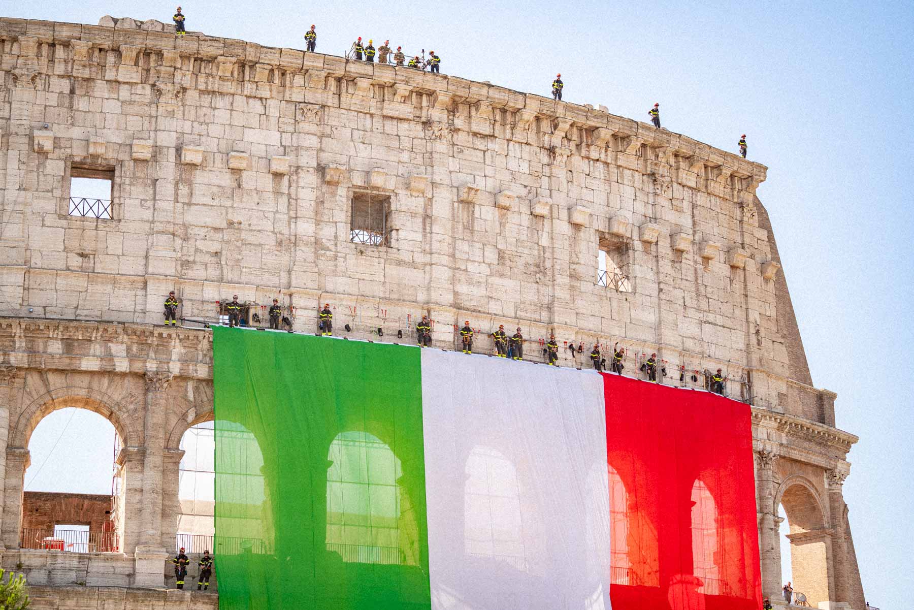 where to stay in Rome