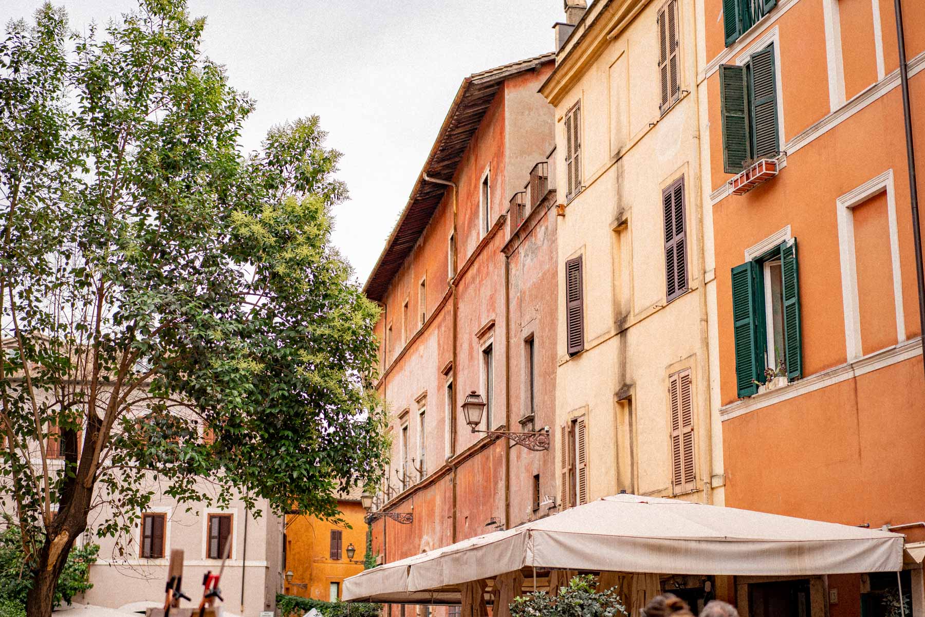 HELPFUL Guide: Where to Stay in ROME, Italy (+2 Areas to Avoid), image size:1800x1201