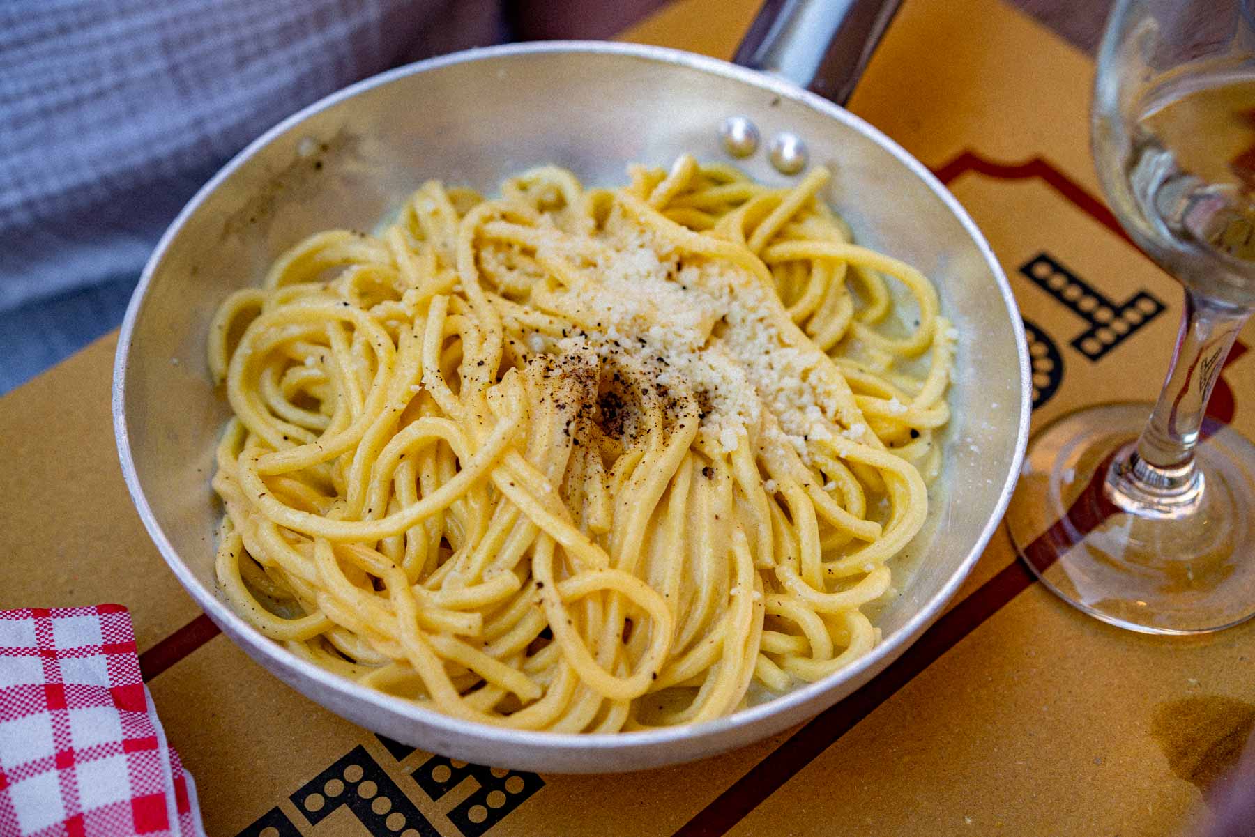 10 EXCEPTIONAL Restaurants in ROME Worth the Wait (+Advice)