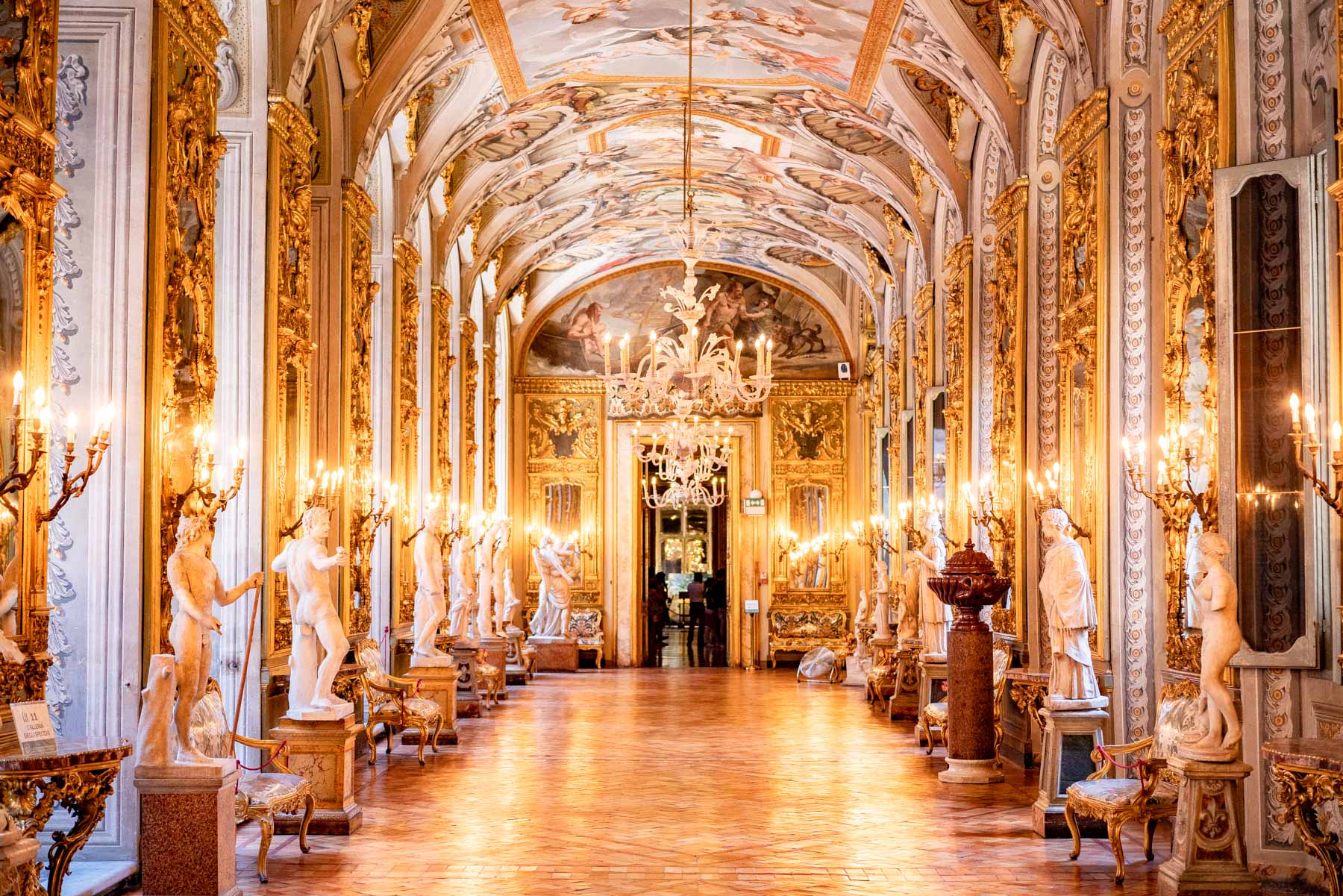 15 Unforgettable Museums in Rome (Helpful Guide + Advice), image size:1800x1201