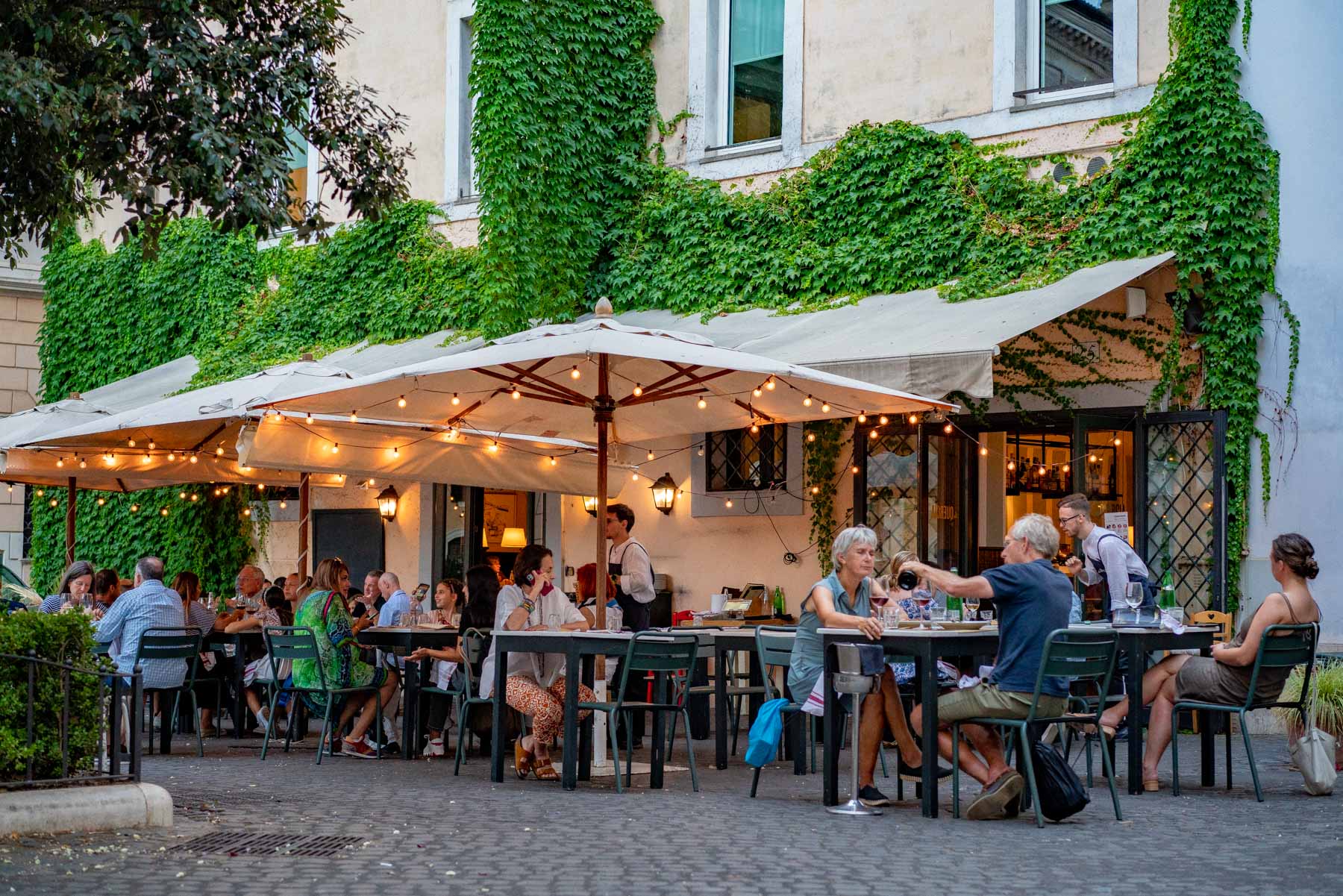 best things to do in Rome