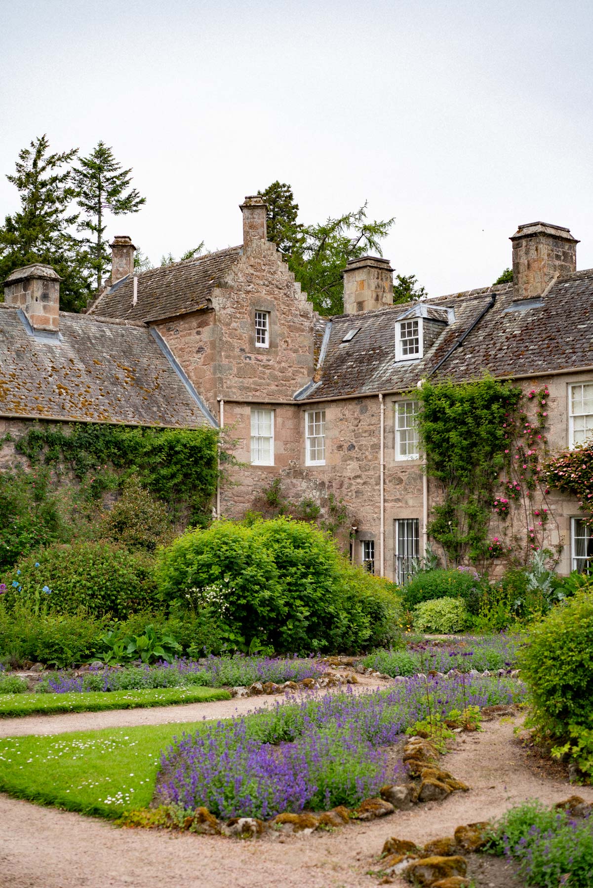 Cawdor Castle & Gardens