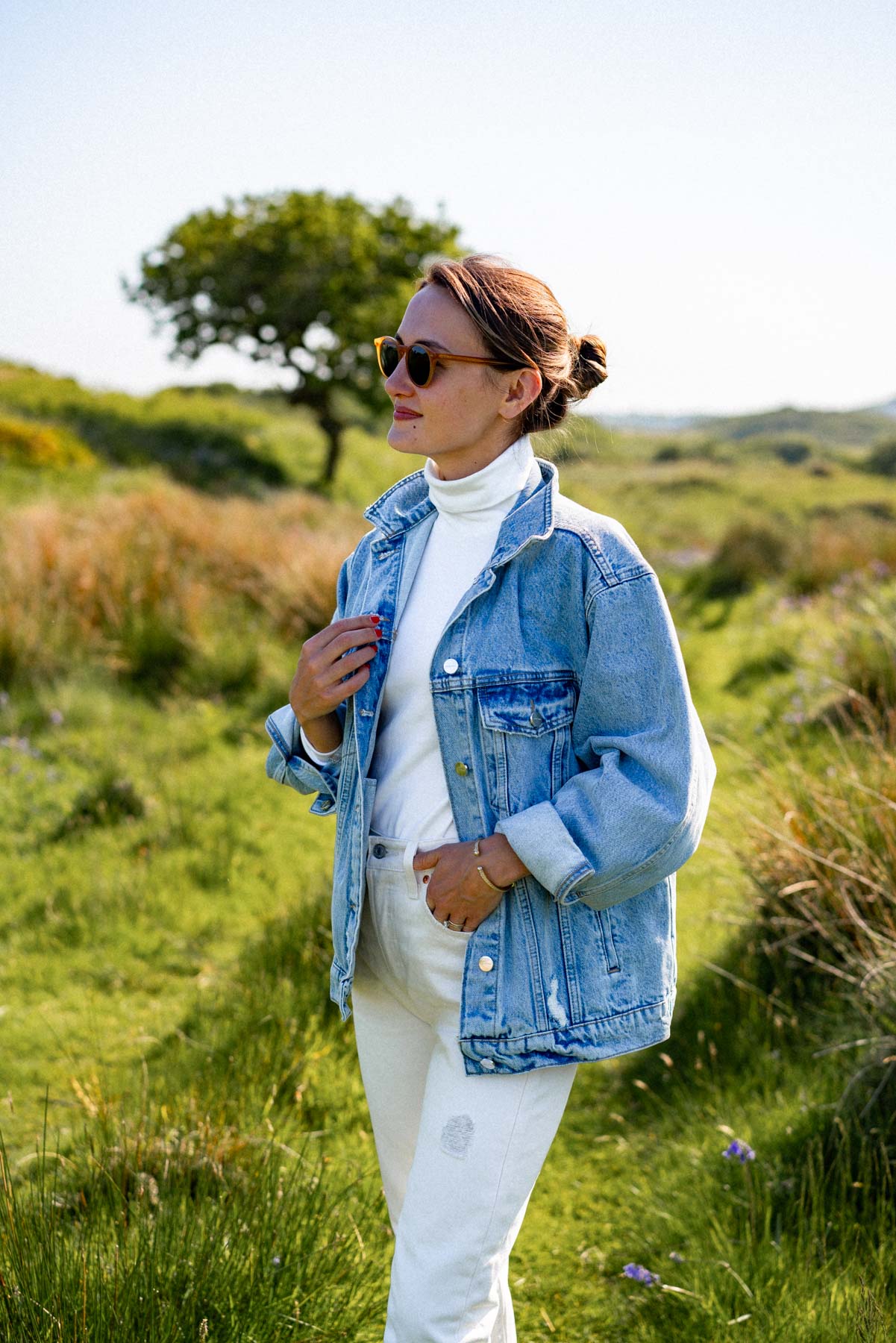 Cool Scotland outfits