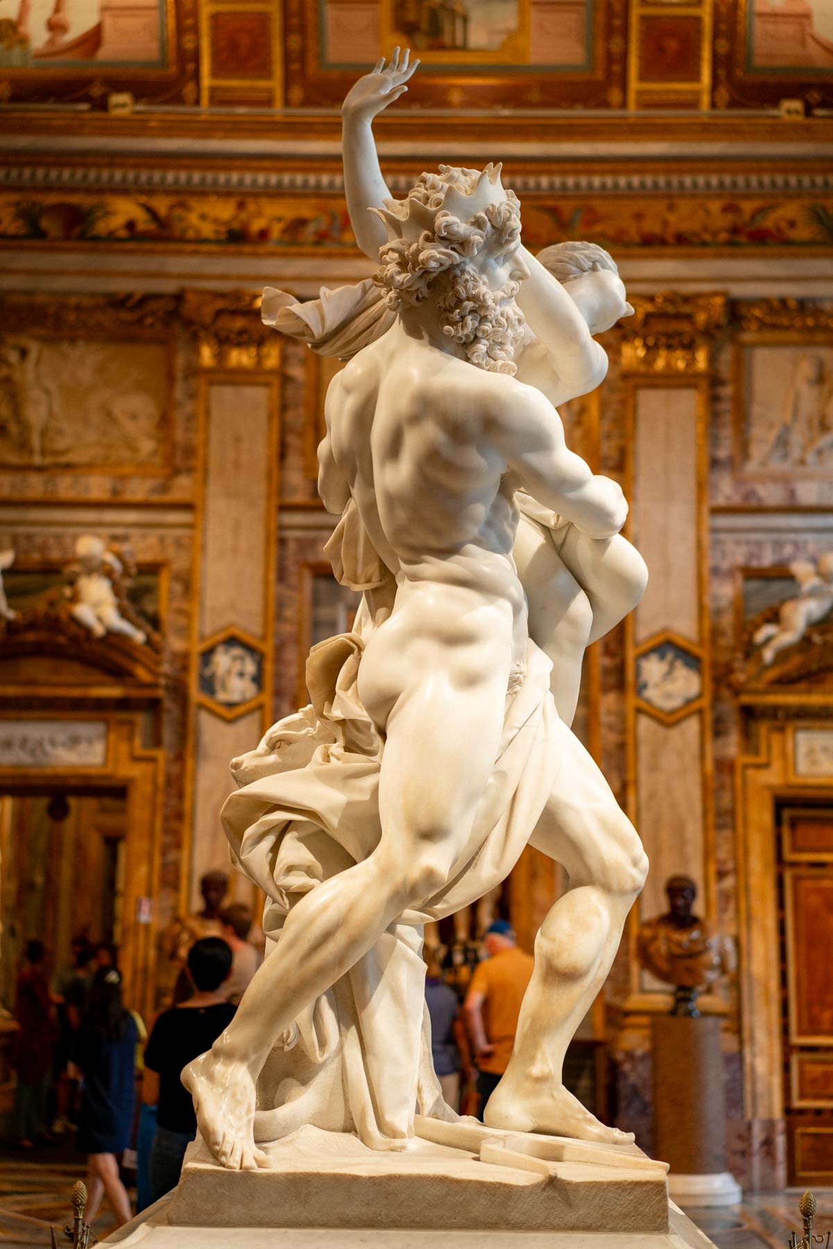 15 Unforgettable Museums in Rome (Helpful Guide + Advice), image size:1201x1800